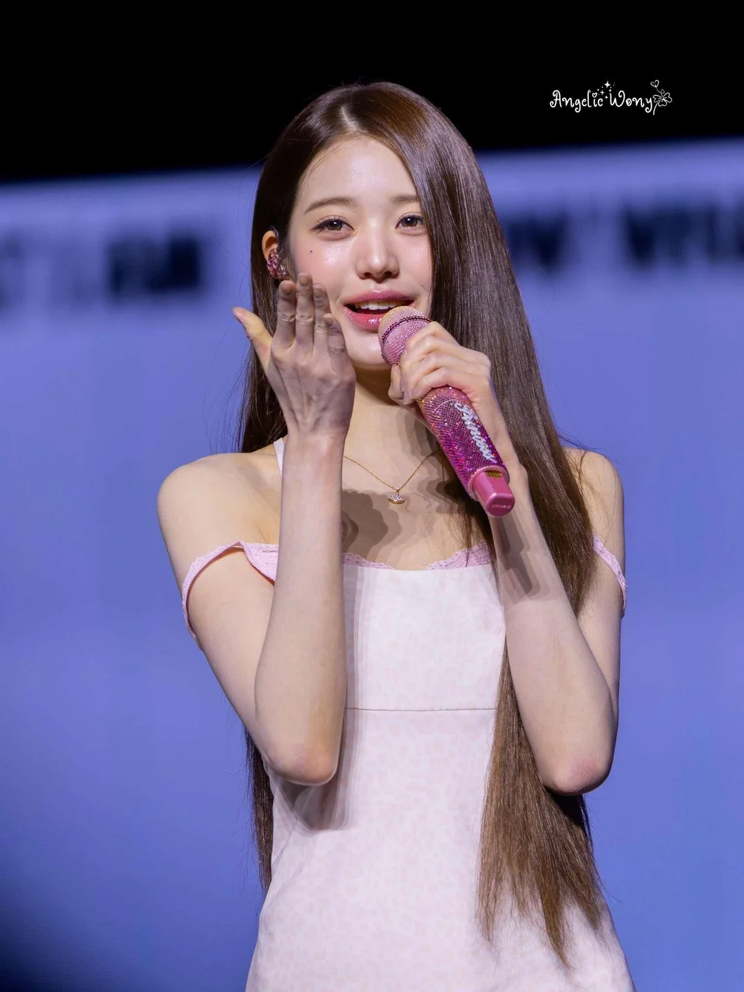 美女